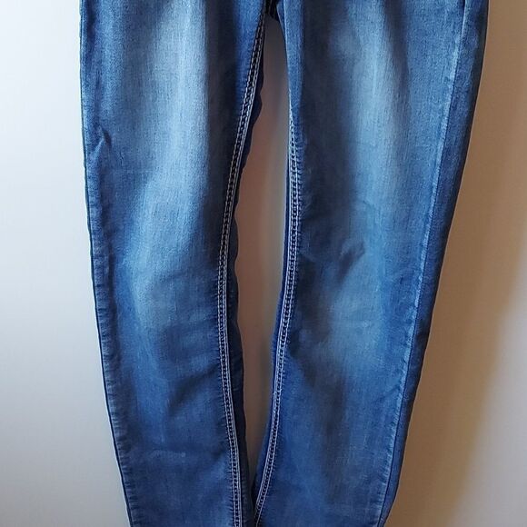 Black Bull Jeans Size 30 - Picture 3 of 11